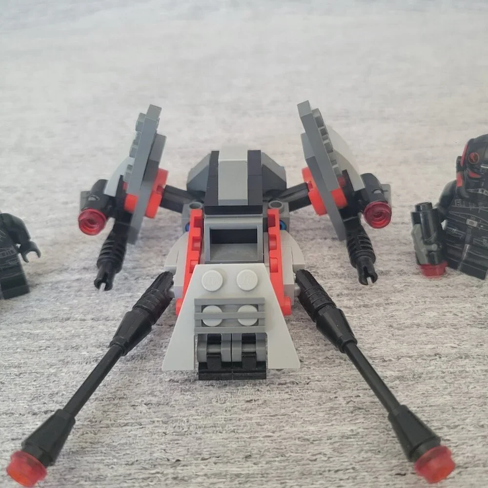 Lego Star Wars Inferno Squad™ Battle Pack 75226